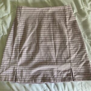 Girls skirt